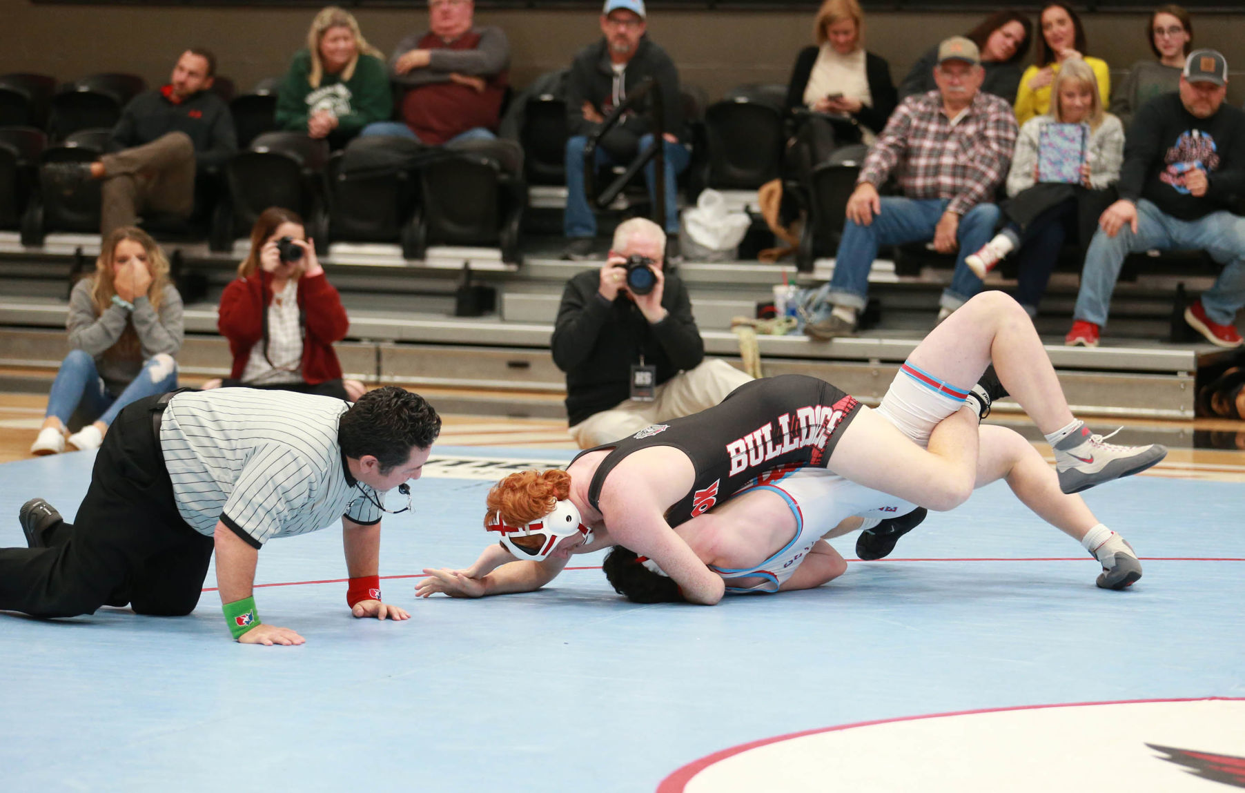 Collinsville vs Skiatook